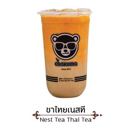 ชาไทยเนสที