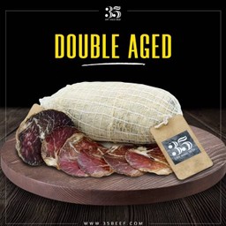 Double Aged