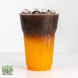 กาแฟน้ำส้ม