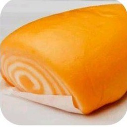 หมั่นโถว รสชาไทย