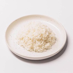 ข้าวสวย