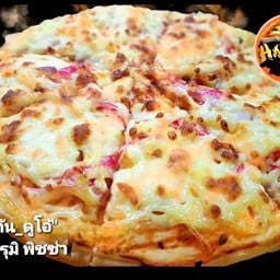 ชิกเก้น_ดูโอ้ Size L (8ชิ้น)