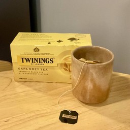 earl grey twinings ร้อน