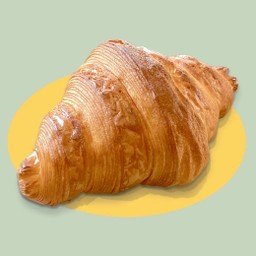 CROISSANT PLAIN