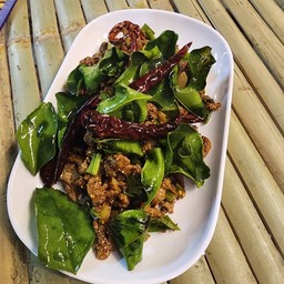 ร้านลาบเป็ดอุดร