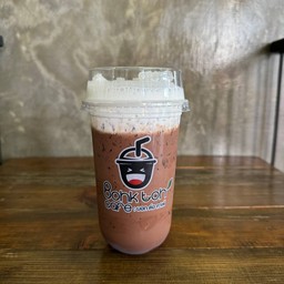 มอคค่าเย็น