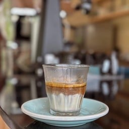 กาแฟเดอตี้