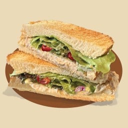 Sandwich Tuna