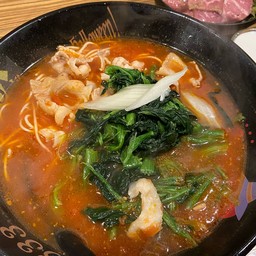 Sanmi 333 ramen Daimyo