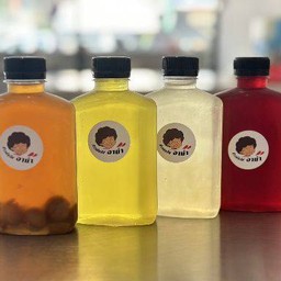 น้ำกระเจี๊ยบ