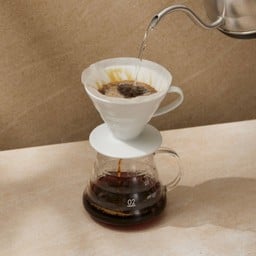 Infinity Blend Medium Roasred (Thai,Indo)