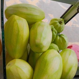 ร้านผลไม้สดจ๊ะจ๋า 1