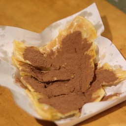 โรตีไมโล