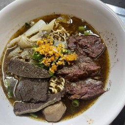 ก๋วยเตี๋ยวเรือ 2499 รามคำแหง2