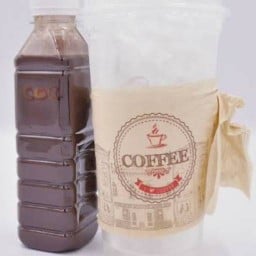 ผัดไทยแม่ฟ้า บ้านตนเอง