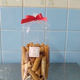 ทองม้วนรสหวาน
