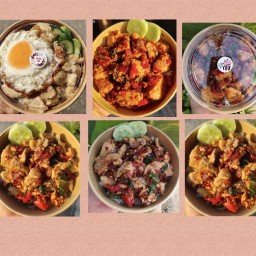 ไก่ล้น
