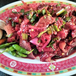 ซกเล็กเนื้อ