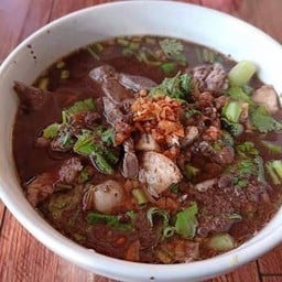 ร้านกับแกล้ม