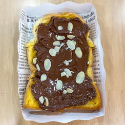 ปังปิ้งนูเทลล่า