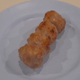 หมูเปล่าแหนมเนือง