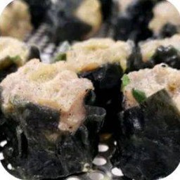 ขนมจีบ รสหมูสาหร่าย ไซด์ใหญ่