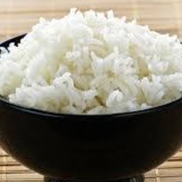 ข้าวสวย