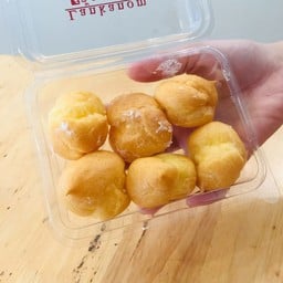 เอแคร์แป้งนุ่ม