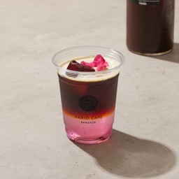 Rose Cold Brew