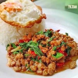 เจ๊ลัก อาหารตามสั่ง J’lak arhattumsuk