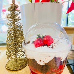 ค็อกเทลแบล็คฟลอเรส