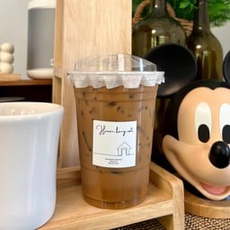 มอคค่า Mocha