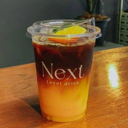 Next Level Drink ‘Specialty Coffee’