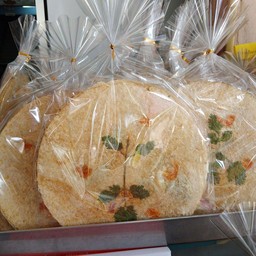 ข้าวตังเสวย
