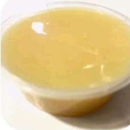 นมข้นหวาน