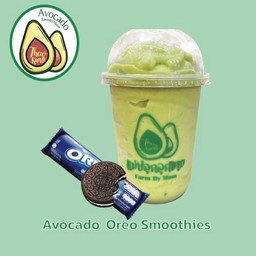 โอริโอนมสด