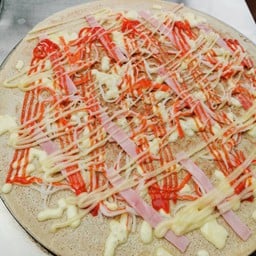 เครปญี่ปุ่น by เจ๊เมย์ สาขาหน้าม.คริสเตียน