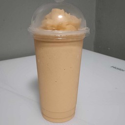 Thai Tea Frappe