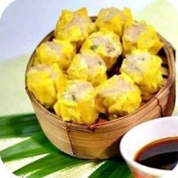 ขนมจีบ รสหมูต้นตำรับ ไซด์ใหญ่