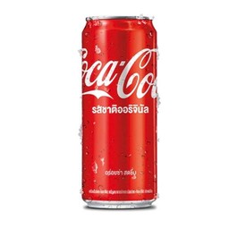 Coke (Can)