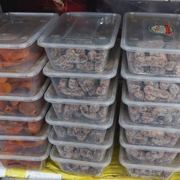 คลุกน้ำตาลกล่อง