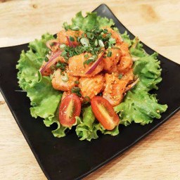 Hลาบแซลม่อน