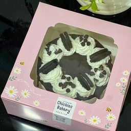 Chickies Bakery 110 ลาดพร้าววังหิน