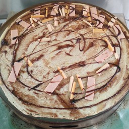 แฮม+ไส้กรอก+ช็อกโกแลต