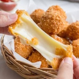 พิซซ่า ฮาลาล & เฟรนฟราย by อาหมัด (Halal food) อ่อนนุช46