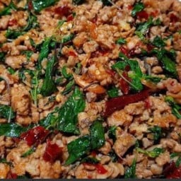 ข้าว&ทอด by นายพัน