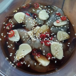 NG กาแฟสด ทะเลครก