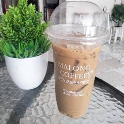 มาลองCoffee สุพรรณบุรี