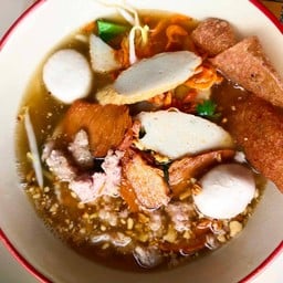 ก๋วยเตี๋ยวพุงกาง by คุณปุ๊ เสนานิคม1