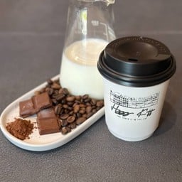 มอคค่า(ร้อน)